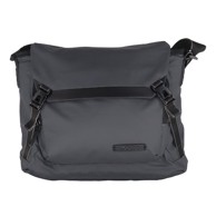 OCTIO Torba za laptop Nimbus 15.6", siva